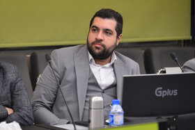 آیین معارفه مدیرعامل جدید باشگاه فرهنگی ورزشی فولاد مبارکه سپاهان