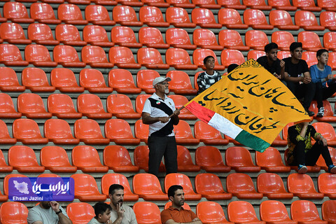 هندبال سپاهان - گیتی‌پسند