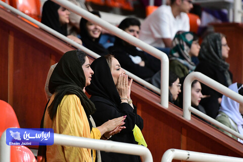 هندبال سپاهان - گیتی‌پسند