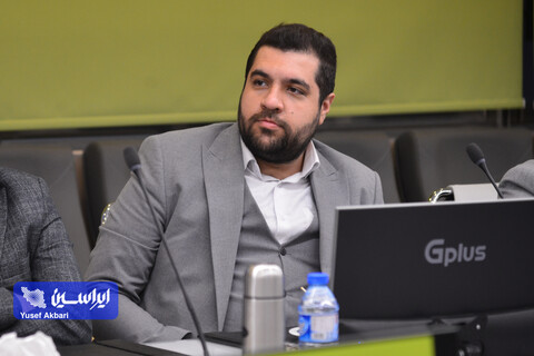 آیین معارفه مدیرعامل جدید باشگاه فرهنگی ورزشی فولاد مبارکه سپاهان