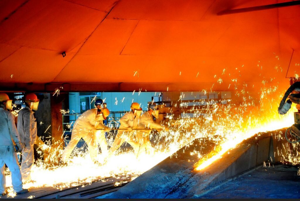 برنامه فیلیپین برای توسعه معادن نیکل