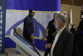 نوزدهمین کنفرانس بین المللی مهندسی صنایع