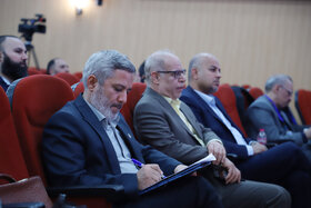 نوزدهمین کنفرانس بین المللی مهندسی صنایع