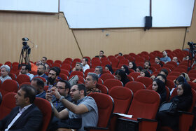 نوزدهمین کنفرانس بین المللی مهندسی صنایع