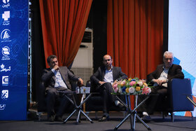 نوزدهمین کنفرانس بین المللی مهندسی صنایع