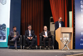 نوزدهمین کنفرانس بین المللی مهندسی صنایع