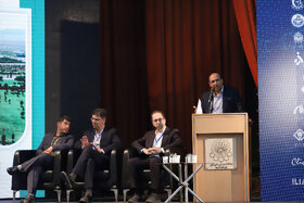 نوزدهمین کنفرانس بین المللی مهندسی صنایع