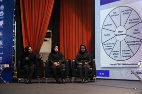 نوزدهمین کنفرانس بین المللی مهندسی صنایع