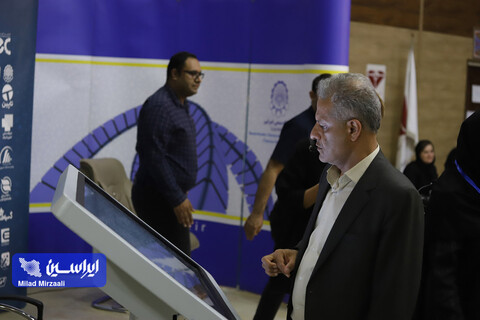 نوزدهمین کنفرانس بین المللی مهندسی صنایع