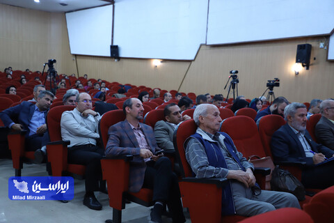 نوزدهمین کنفرانس بین المللی مهندسی صنایع