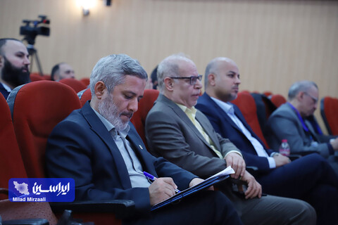 نوزدهمین کنفرانس بین المللی مهندسی صنایع