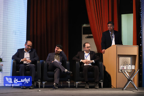 نوزدهمین کنفرانس بین المللی مهندسی صنایع