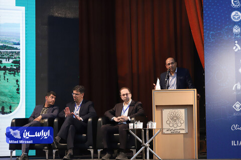 نوزدهمین کنفرانس بین المللی مهندسی صنایع