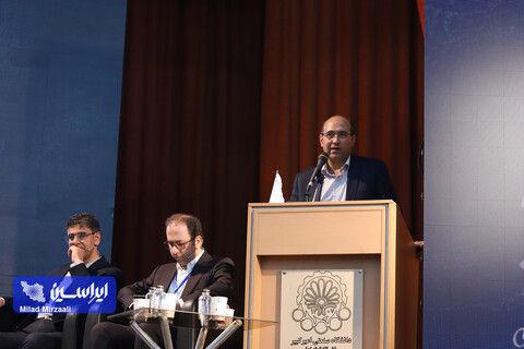 نوزدهمین کنفرانس بین المللی مهندسی صنایع