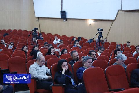 نوزدهمین کنفرانس بین المللی مهندسی صنایع