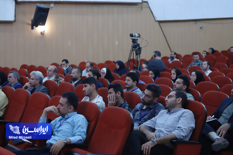 نوزدهمین کنفرانس بین المللی مهندسی صنایع