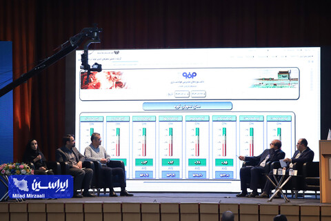 نوزدهمین کنفرانس بین المللی مهندسی صنایع