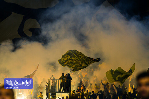 سپاهان - ملوان