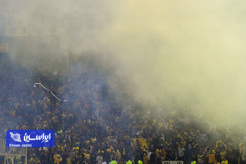 سپاهان - ملوان