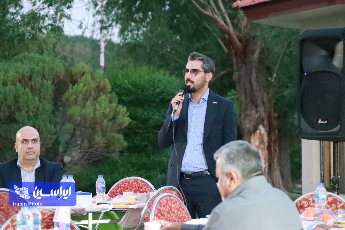 ششمین جلسه هماندیشی مسئولان روابط عمومی شرکتهای توکافولاد برگزار شد