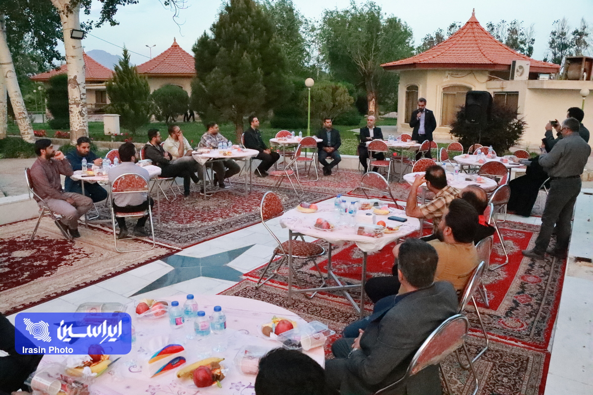 ششمین جلسه هماندیشی مسئولان روابط عمومی شرکتهای توکافولاد برگزار شد