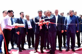 آغاز به کار سومین نمایشگاه معدنکاری دیجیتال