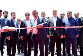 آغاز به کار سومین نمایشگاه معدنکاری دیجیتال