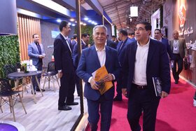 آغاز به کار سومین نمایشگاه معدنکاری دیجیتال