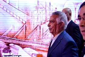 آغاز به کار سومین نمایشگاه معدنکاری دیجیتال