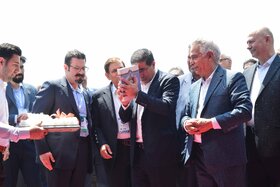 آغاز به کار سومین نمایشگاه معدنکاری دیجیتال