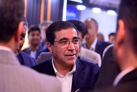 آغاز به کار سومین نمایشگاه معدنکاری دیجیتال