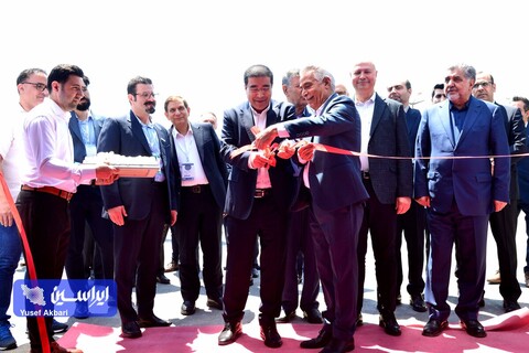 آغاز به کار سومین نمایشگاه معدنکاری دیجیتال