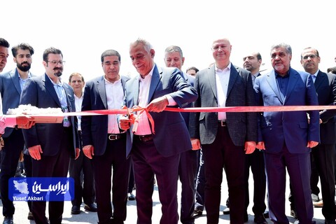 آغاز به کار سومین نمایشگاه معدنکاری دیجیتال