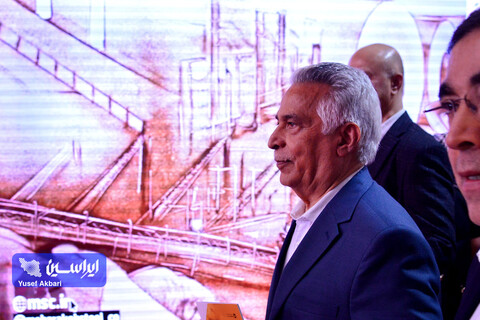 آغاز به کار سومین نمایشگاه معدنکاری دیجیتال