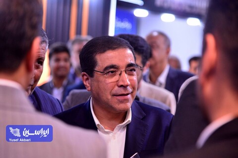 آغاز به کار سومین نمایشگاه معدنکاری دیجیتال