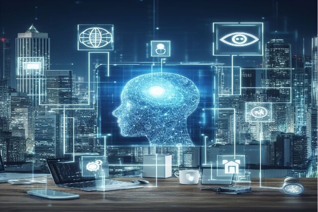 رفع چالش‌های کشور برای توسعه هوشمندسازی