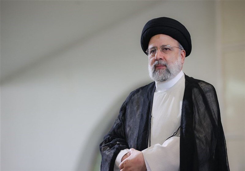 آیت‌الله رئیسی شهید راه خدمت شد