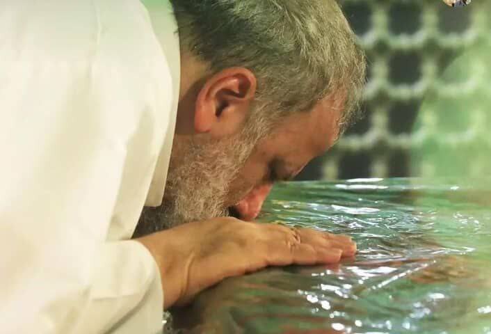 ابراهیم رئیس الساداتی؛ از تولد در شرق تا شهادت در غرب ایران