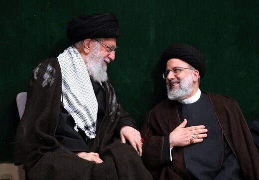 رئیسی عزیز خستگی نمی‌شناخت/ پنج روز عزای عمومی اعلام می کنم