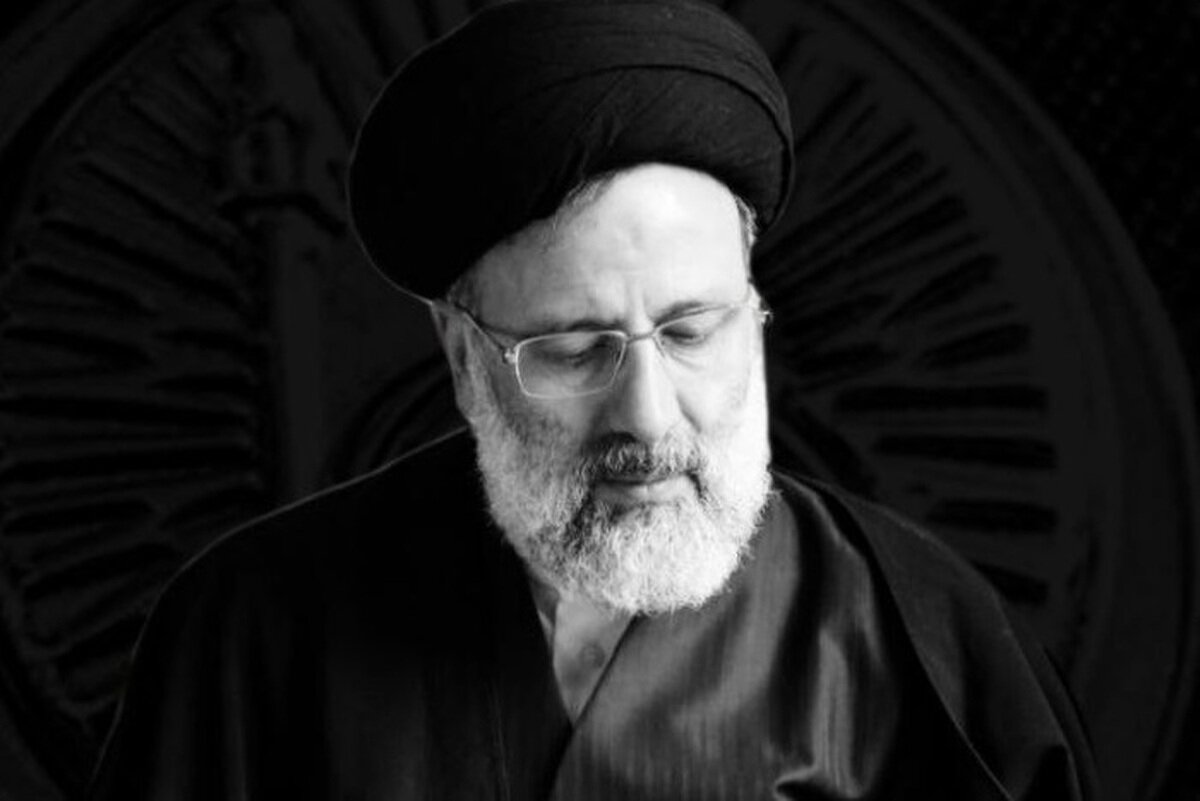 انتخابات ریاست‌جمهوری ۸ تیر برگزار می‌شود