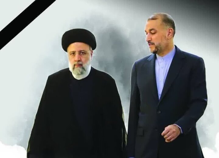 جزییات تشییع و تدفین وزیر امورخارجه شهید اعلام شد 