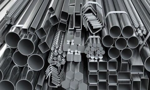 ایران هشتمین صادرکننده محصولات طویل فولادی در ۲۰۲۳ محصولات طویل فولادی