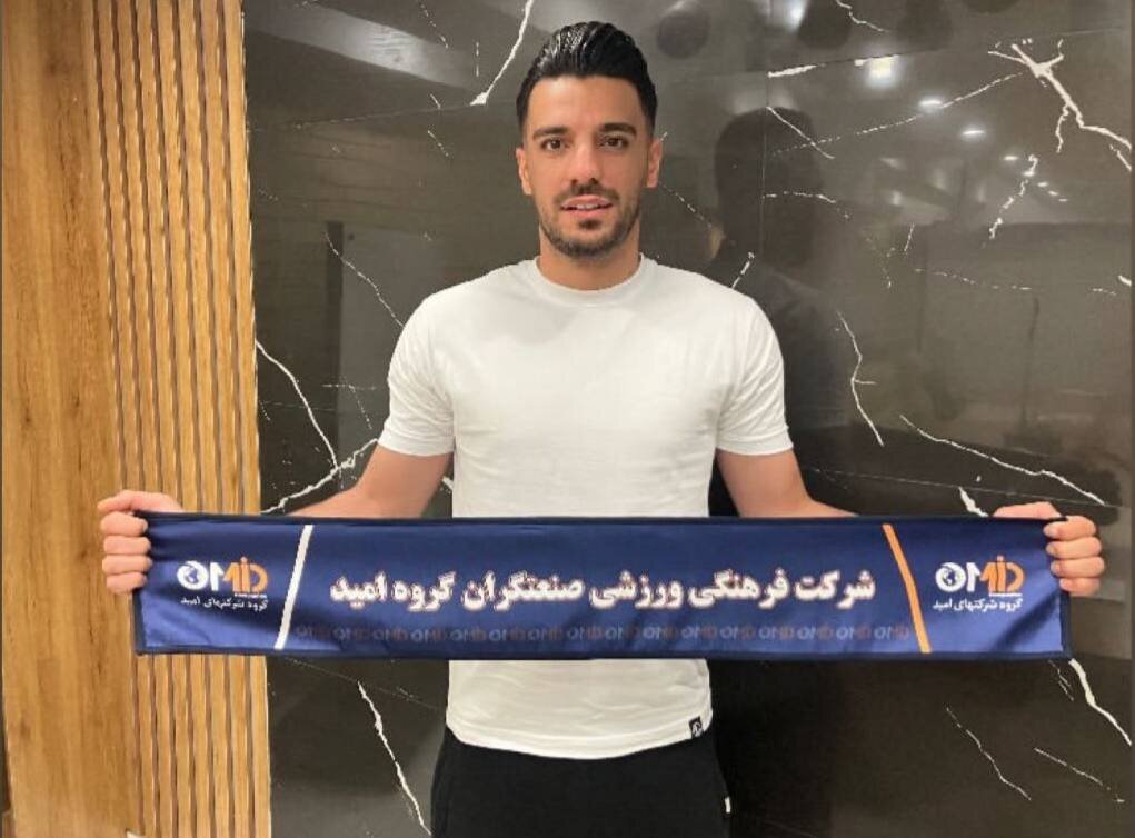 من و هم نسلیهایم سوختیم/ وضعیت امرار معاش یک ورزشکار به مبلغ قراردادش بستگی دارد