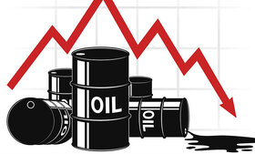 قیمت جهانی نفت برنت ۸۵ دلار و ۵۴ سنت شد