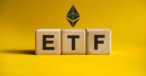 پذیرش صندوق ETF اتریوم توسط SEC / ملکه ارزهای دیجیتال افسانه میشود؟ اتریوم