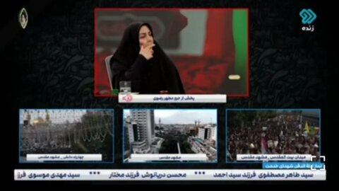 نحوه سقوط بالگرد رئیس جمهور از زبان یک کارگر معدن + فیلم