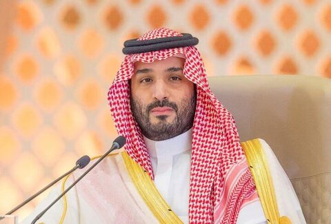 بن سلمان به ایران میآید بن سلمان