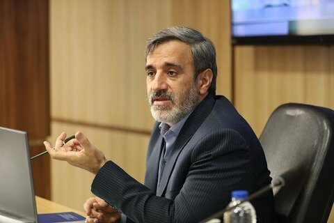 مدیرعامل شرکت بازآفرینی شهری ایران