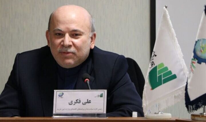 با مدل‌های جدید روابط اقتصادی می‌توان علی‌رغم تحریم‌ها به رشد اقتصادی رسید