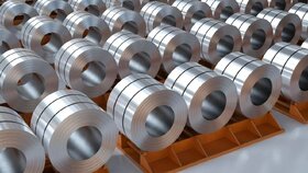 واردات ورق‌های پوشش دار بلای جان صنعت فولاد